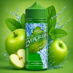EVERGREEN APPLE MINT