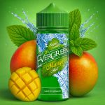 EVERGREEN MANGO MINT