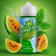 EVERGREEN MELON MINT