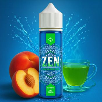 SIQUE ZEN