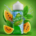 EVERGREEN MELON MINT